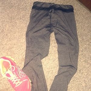Running Pants